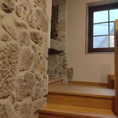 A Casa De Carmen كومبارو