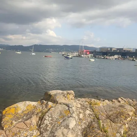 Hébergement de vacances A Casa De Carmen *