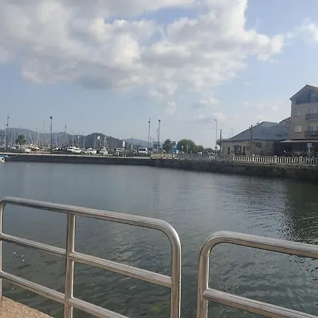 A Casa De Carmen * Combarro