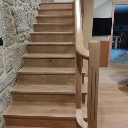 A Casa De Carmen كومبارو