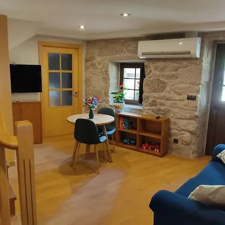 A Casa De Carmen بيت للعطل *