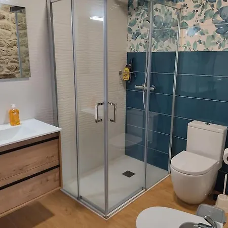 A Casa De Carmen * Комбарро