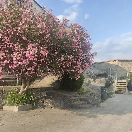 A Casa De Carmen コンバーロ