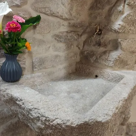 A Casa De Carmen Дом отдыха