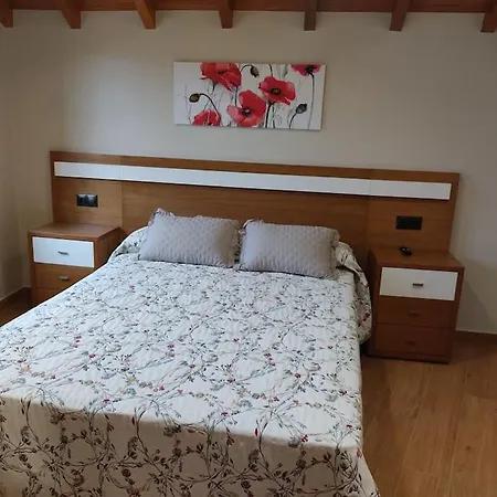 A Casa De Carmen
