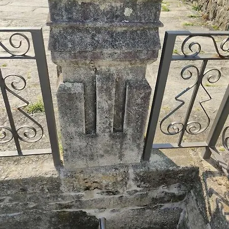 A Casa De Carmen Дом отдыха Комбарро