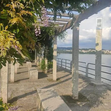 A Casa De Carmen Комбарро