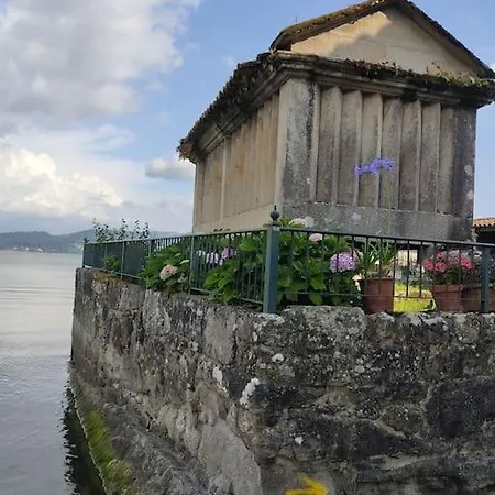 A Casa De Carmen