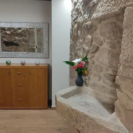 A Casa De Carmen Дом отдыха