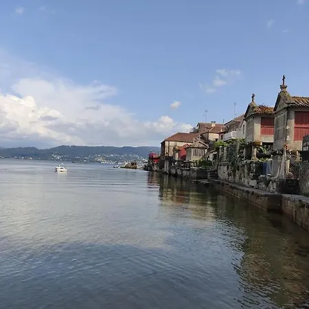 Дом отдыха A Casa De Carmen *