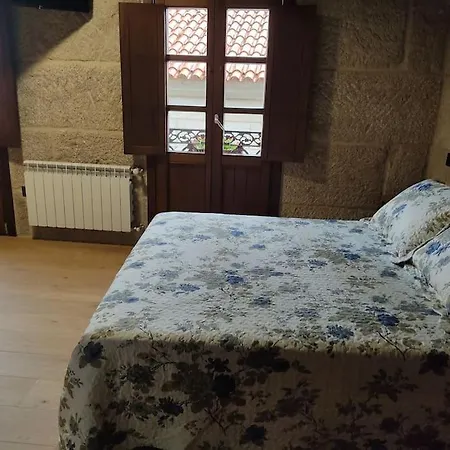 A Casa De Carmen *