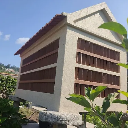 A Casa De Carmen Сasa de vacaciones