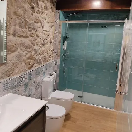 A Casa De Carmen Сasa de vacaciones *