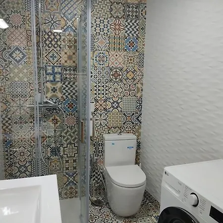 بيت للعطل A Casa De Carmen