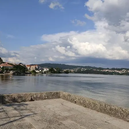 A Casa De Carmen بيت للعطل كومبارو