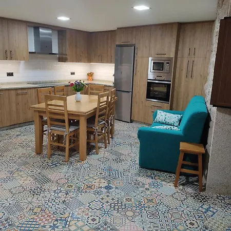 بيت للعطل A Casa De Carmen