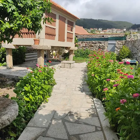 A Casa De Carmen Сasa de vacaciones *