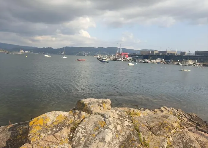 Σπίτι διακοπών A Casa De Carmen *