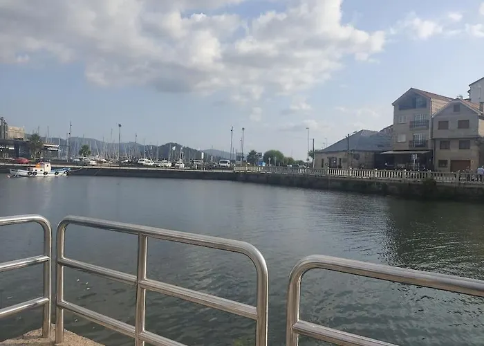 A Casa De Carmen * Combarro