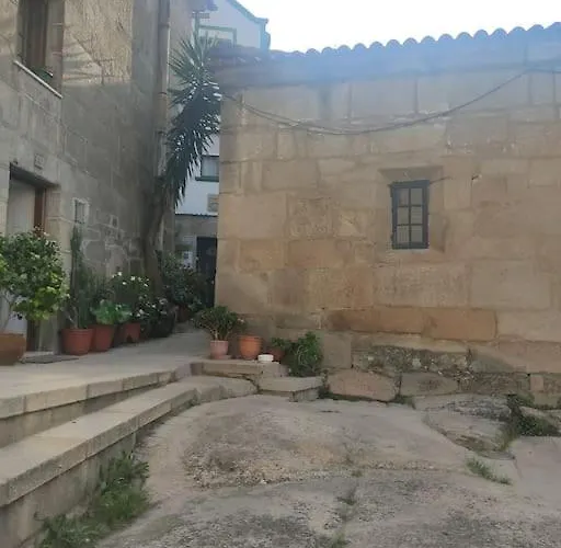 Σπίτι διακοπών A Casa De Carmen