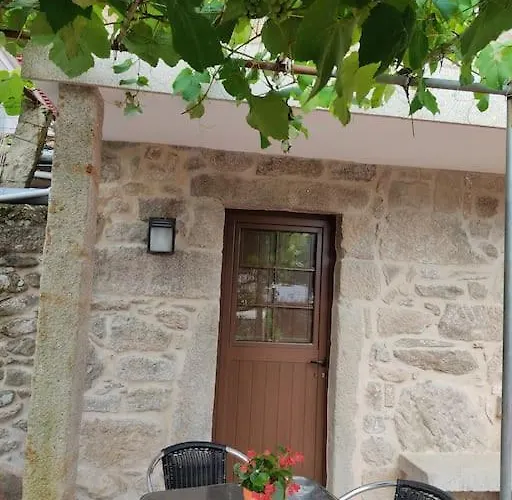 A Casa De Carmen * Combarro