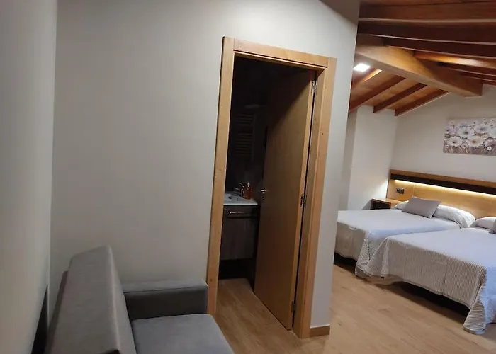 Σπίτι διακοπών A Casa De Carmen Combarro