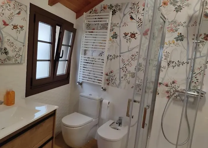 A Casa De Carmen * Combarro