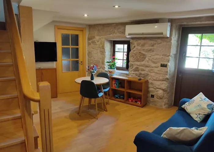 A Casa De Carmen Σπίτι διακοπών *