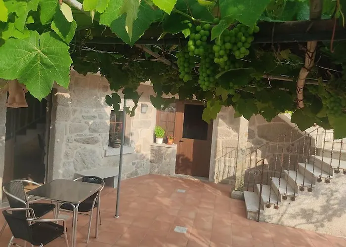 A Casa De Carmen Σπίτι διακοπών