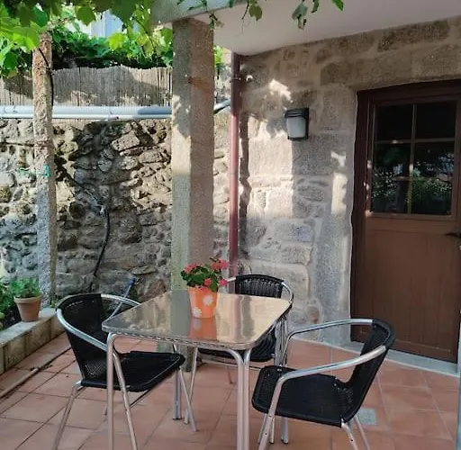 A Casa De Carmen Σπίτι διακοπών *