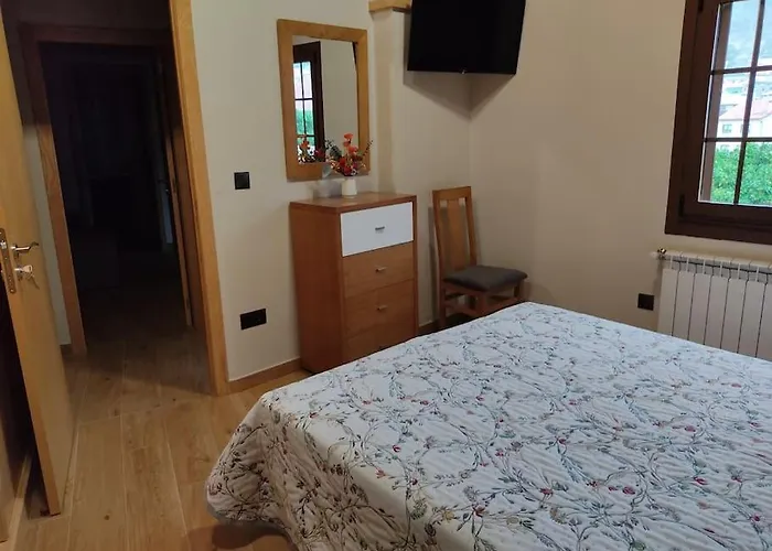 A Casa De Carmen Σπίτι διακοπών *