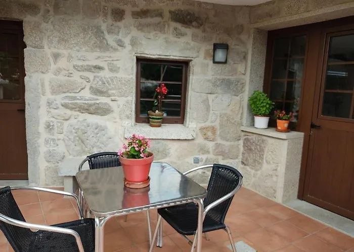 A Casa De Carmen Σπίτι διακοπών