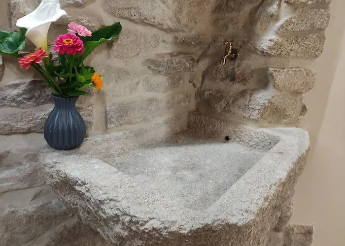 A Casa De Carmen Σπίτι διακοπών