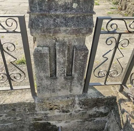 A Casa De Carmen Σπίτι διακοπών Combarro