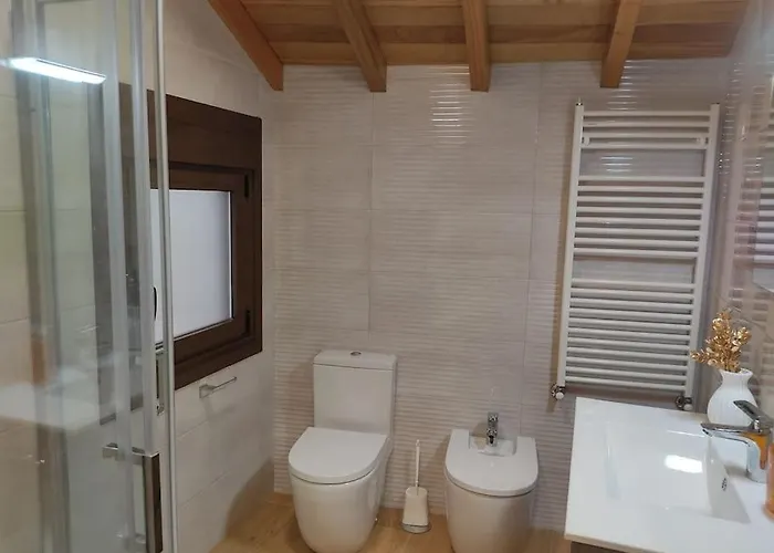 A Casa De Carmen Σπίτι διακοπών