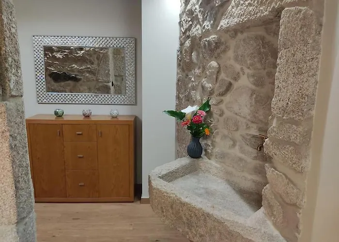 A Casa De Carmen Σπίτι διακοπών