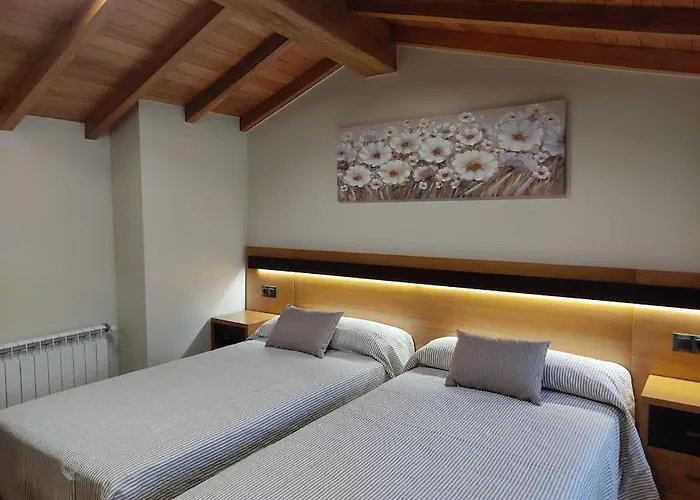 Σπίτι διακοπών A Casa De Carmen Combarro