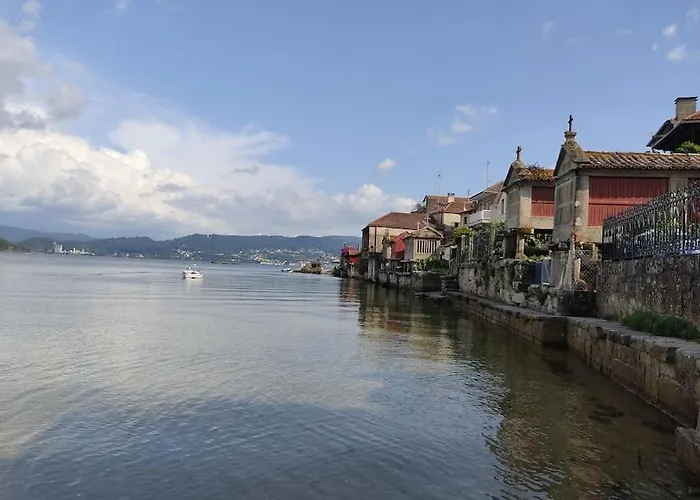 Σπίτι διακοπών A Casa De Carmen *