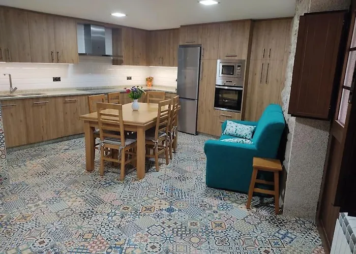 A Casa De Carmen Σπίτι διακοπών *