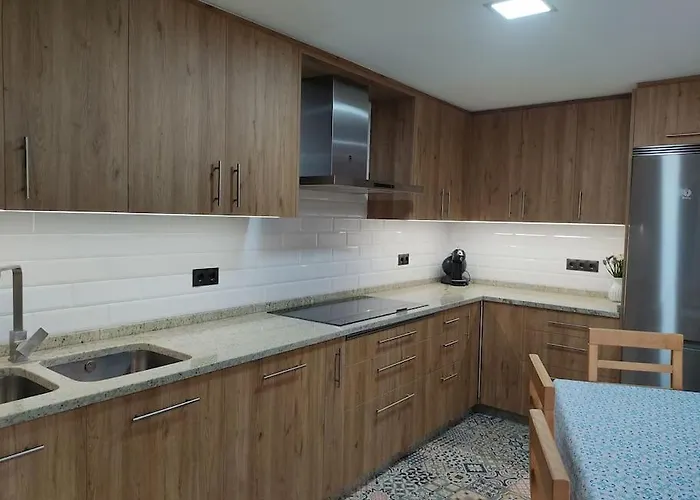 A Casa De Carmen Σπίτι διακοπών