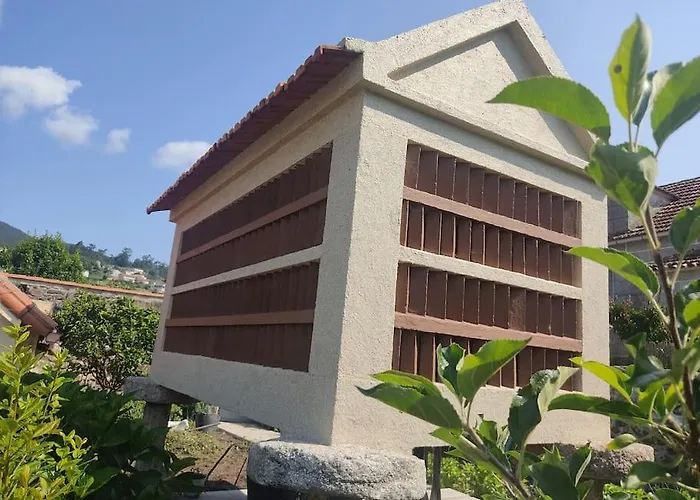 A Casa De Carmen Σπίτι διακοπών