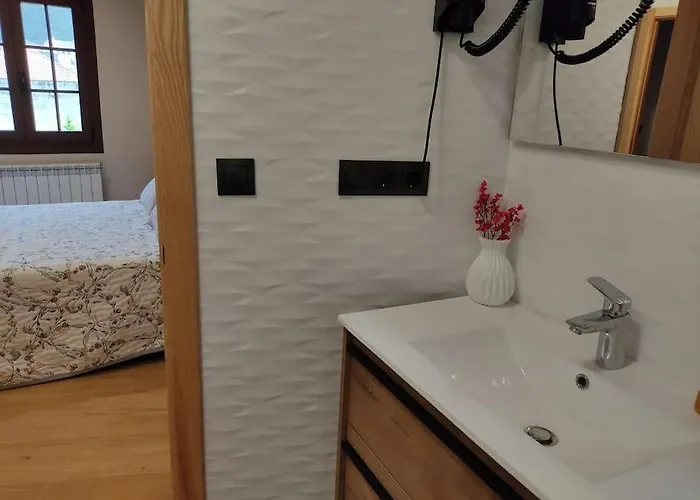 A Casa De Carmen Σπίτι διακοπών *