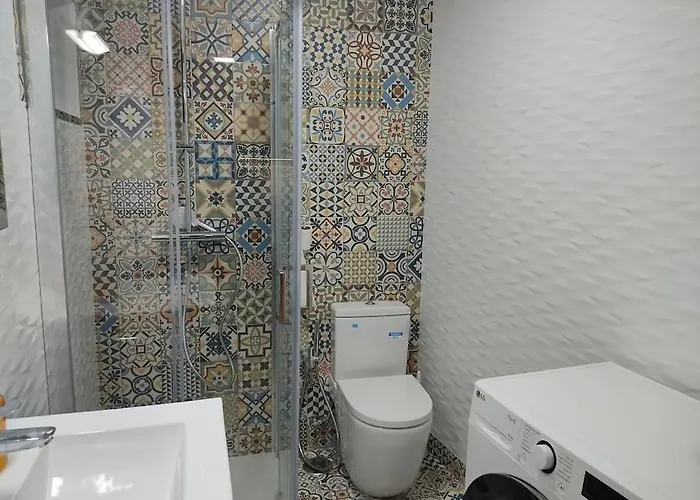 Σπίτι διακοπών A Casa De Carmen