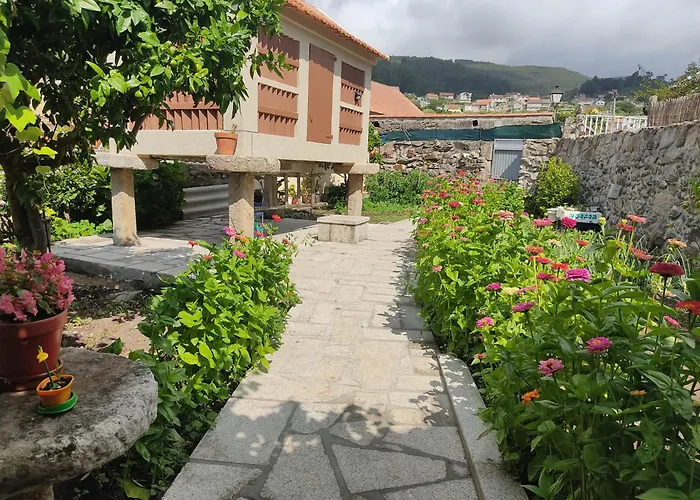 A Casa De Carmen Σπίτι διακοπών *