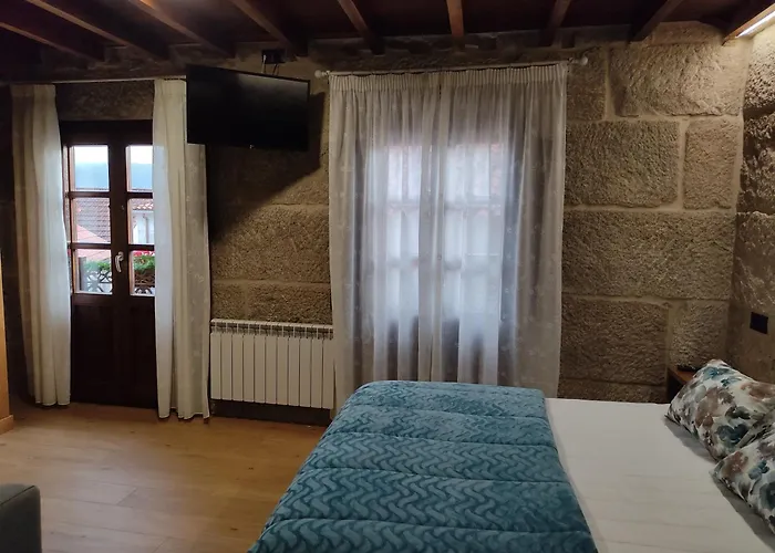 A Casa De Carmen Σπίτι διακοπών *